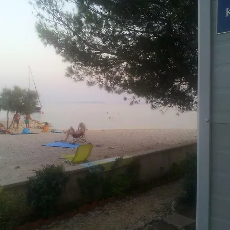 Camp Sita פארק נופש 2*