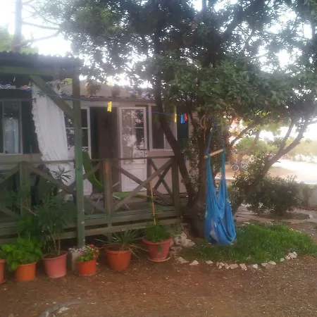 Camp Sita 2*