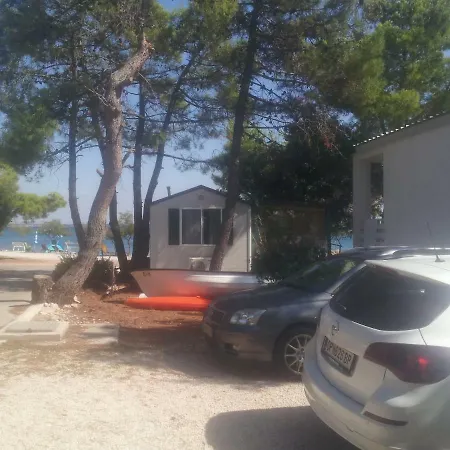 Kompleks wypoczynkowy Camp Sita 2*