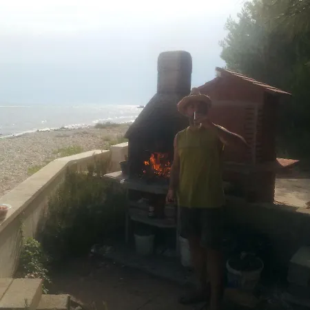Camp Sita פארק נופש 2*