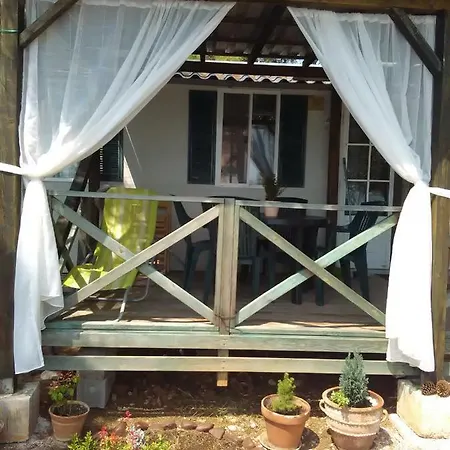 Kompleks wypoczynkowy Camp Sita 2*