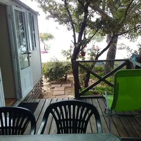 Kompleks wypoczynkowy Camp Sita 2*