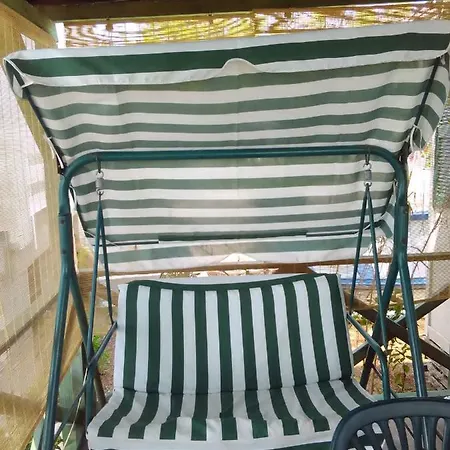 Camp Sita פארק נופש 2*