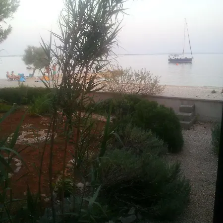 Kompleks wypoczynkowy Camp Sita Vir