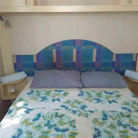 Camp Sita 2*