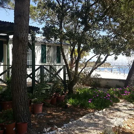 Camp Sita פארק נופש 2*