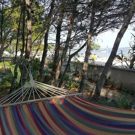 Camp Sita 2* ויר
