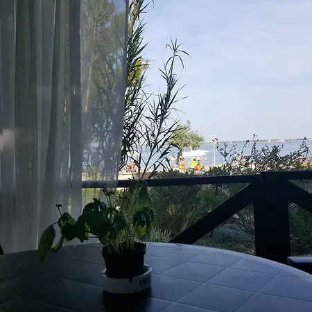 Camp Sita Kompleks wypoczynkowy