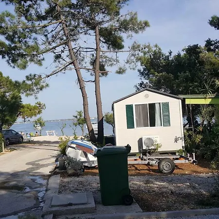 Vakantiepark Camp Sita 2*