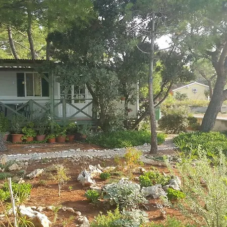 Camp Sita Kompleks wypoczynkowy