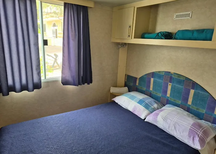 Camp Sita 홀리데이파크