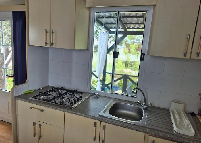 홀리데이파크 Camp Sita