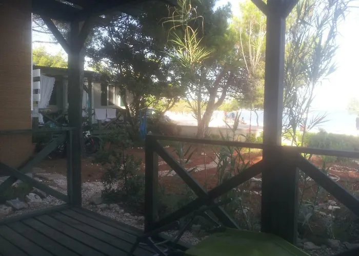 Camp Sita Üdülőpark 2*