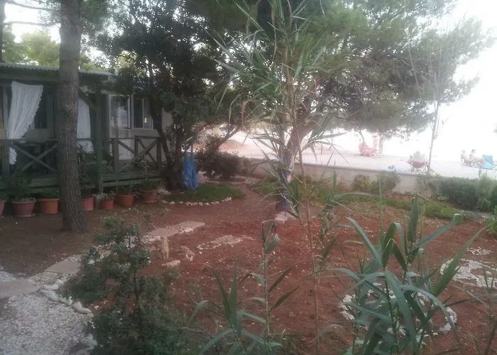 Camp Sita Üdülőpark 2*