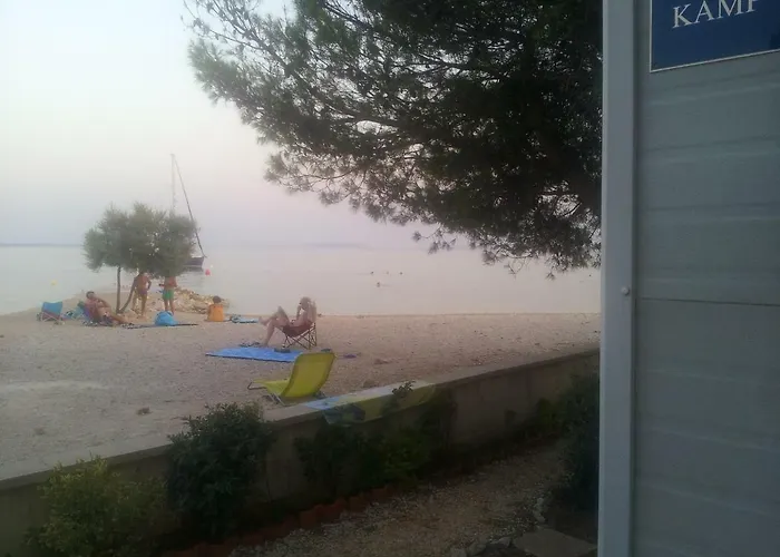 Camp Sita Üdülőpark 2*