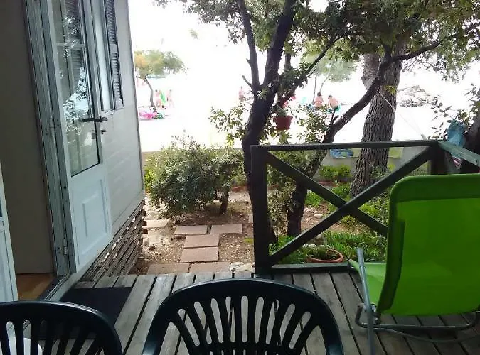 Tatil parkı Camp Sita 2*