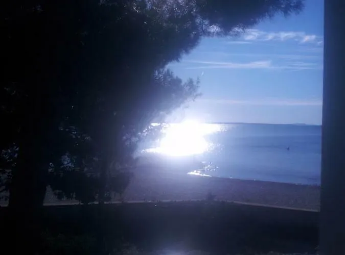 Camp Sita Tatil parkı